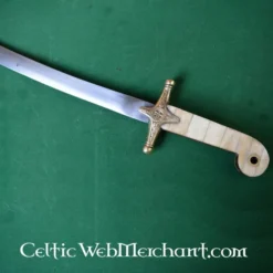 Deepeeka Britisk Officer SABEL Mamluk Stil