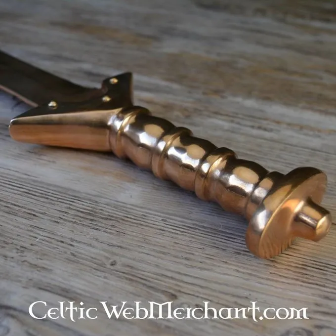 Deepeeka Bronzealder Sværd - Billede 6