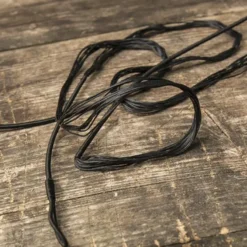 Epic Armoury Buestreng Til Longbow, Lyst Træ