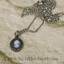 Cameo Halskæde, Lille