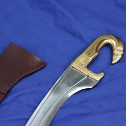 Windlass Steelcrafts Celtic Iberiske Falcata Hannibal