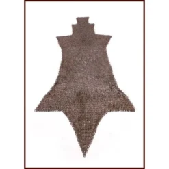 Ulfberth Chain Mail Chausses, 8 Mm