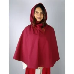 Leonardo Carbone Chaperon Franck Rød