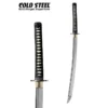 Cold Steel Chisa Katana (Warrior Serien)