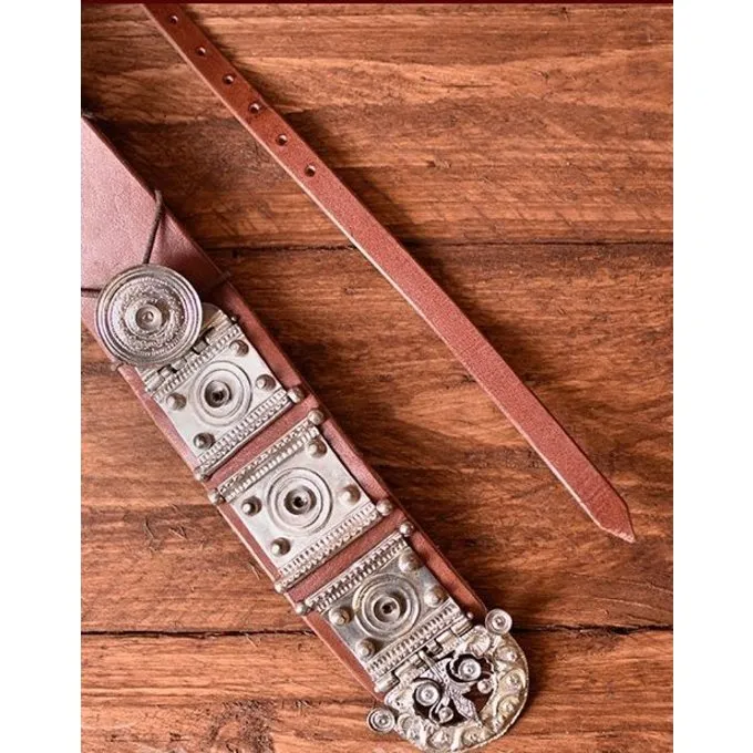 Deepeeka Cintus Transdierna - Billede 3