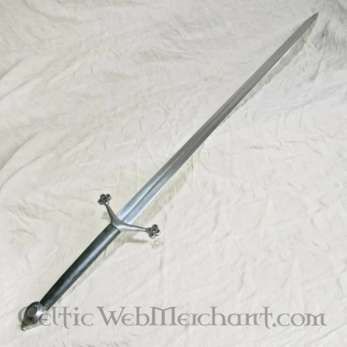 Deepeeka Claymore MacKenzie - Billede 2