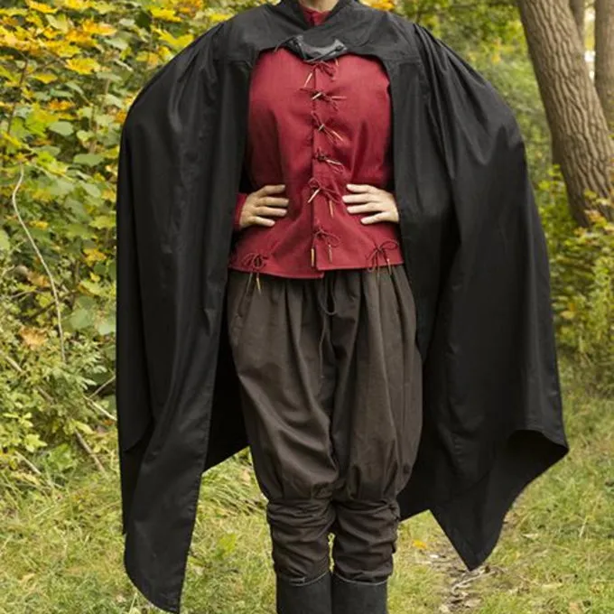 Epic Armoury Cloak Tirion Sort