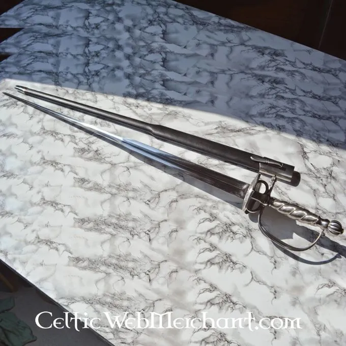 Cold Steel Colichemarde - Billede 3