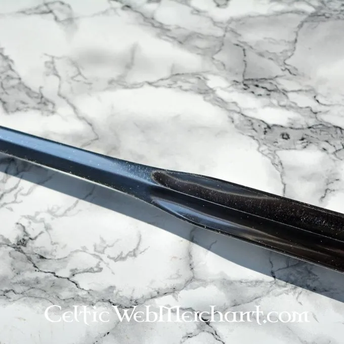 Cold Steel Colichemarde - Billede 5