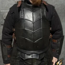 Epic Armoury Cuirass Drake, Patineret