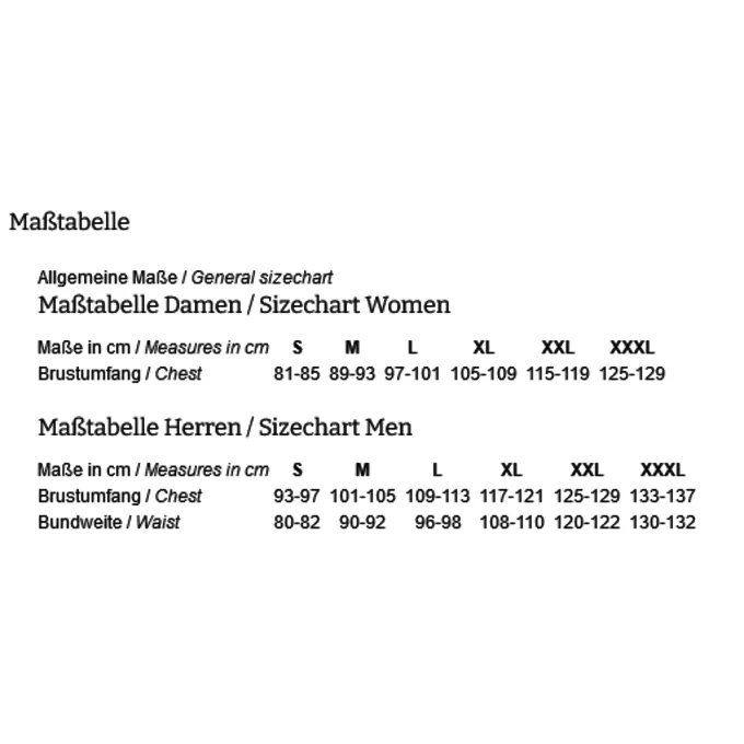 Burgschneider Damer Bukser Kerga, Sort - Billede 3