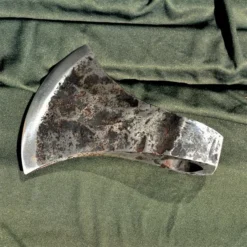 Ulfberth Dansk Vikingøkshoved