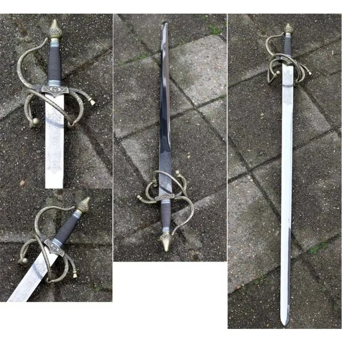 Marto Dekoreret El Cid Colada - Billede 2