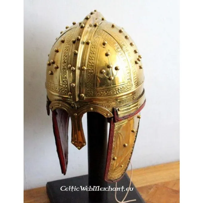 Deepeeka Deurne Hjelm