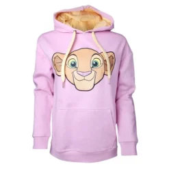 Difuzed Disney: The Lion King - Nala Women's Hoodie Size L
