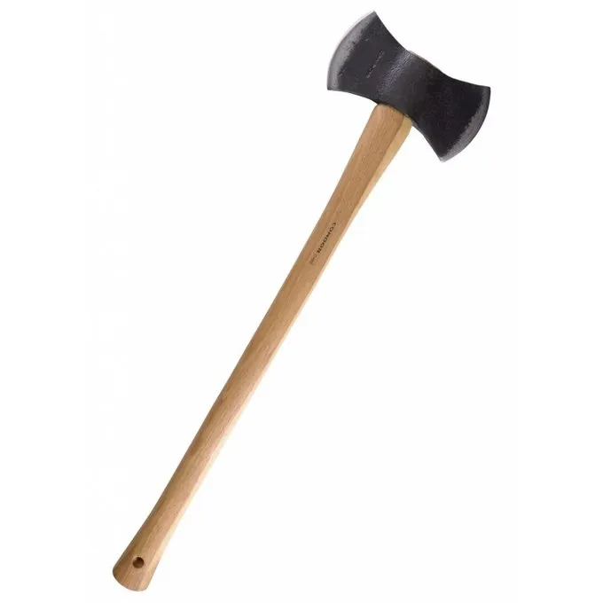 Condor Dobbelt Skovhugger økse