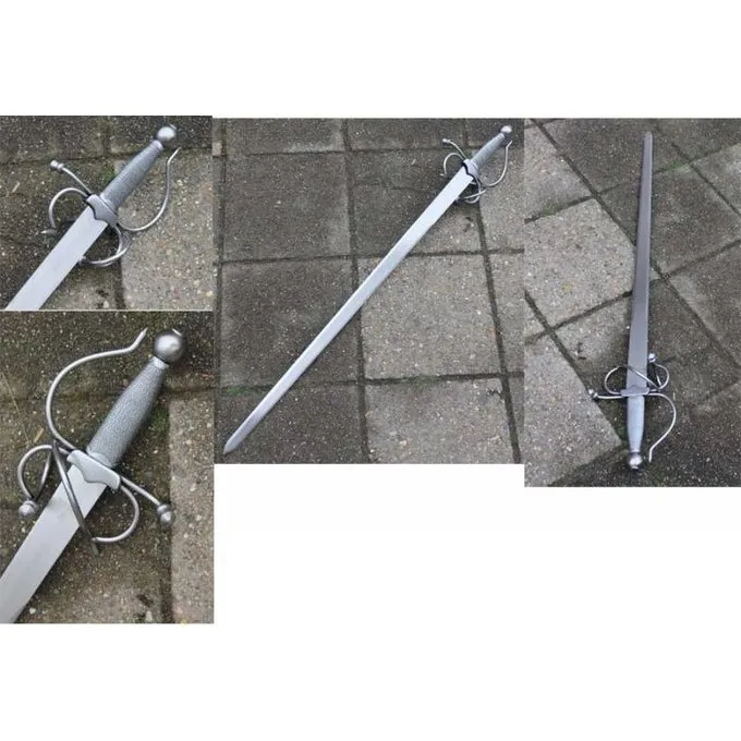 El Kunde-id'er Colada, L - Billede 2