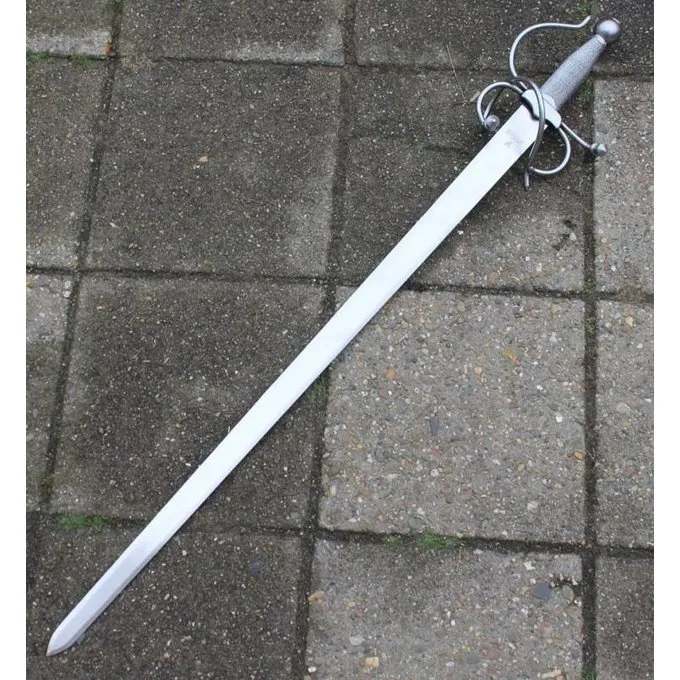 El Kunde-id'er Colada, L - Billede 3