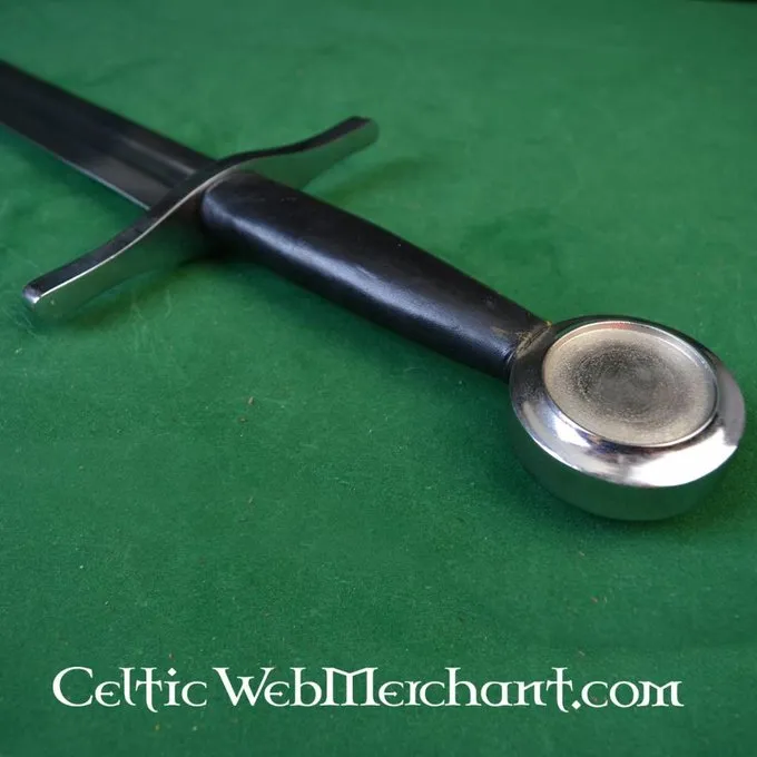 Enkelthåndssværd Oakeshott Xa - Billede 2