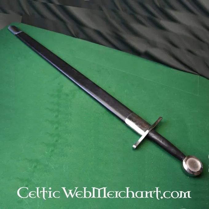 Enkelthåndssværd Oakeshott Xa - Billede 4