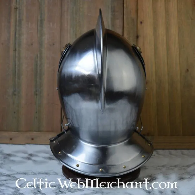 Deepeeka Europæisk Lukket Hjelm - Billede 6