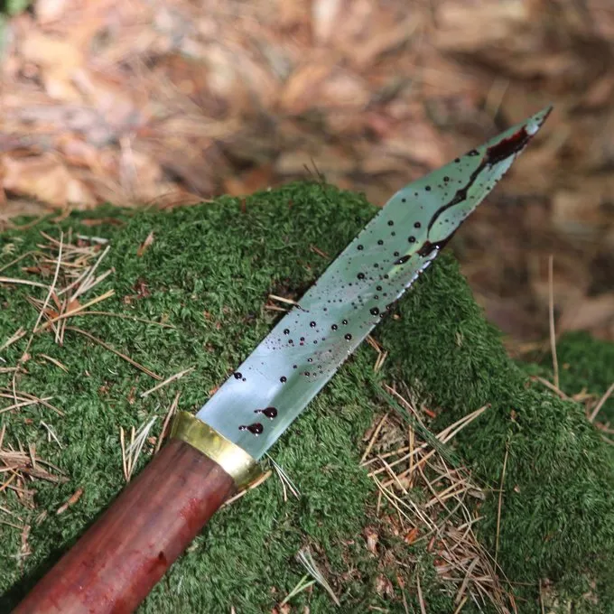 Epic Armoury Falsk Blod 500 Ml - Billede 5