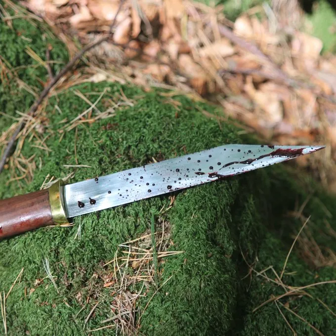 Epic Armoury Falsk Blod 500 Ml - Billede 6