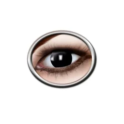 Epic Armoury Farvet Kontakt Episk Sort