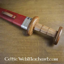 Deepeeka Feltwell Sværd 4.-5 AD århundrede