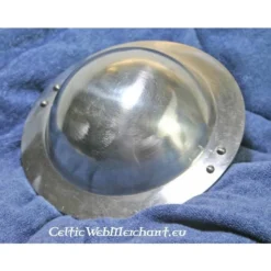 Ulfberth Fist Bukkel