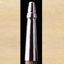 Windlass Steelcrafts Flad Ended Røv Hætte Til Spyd