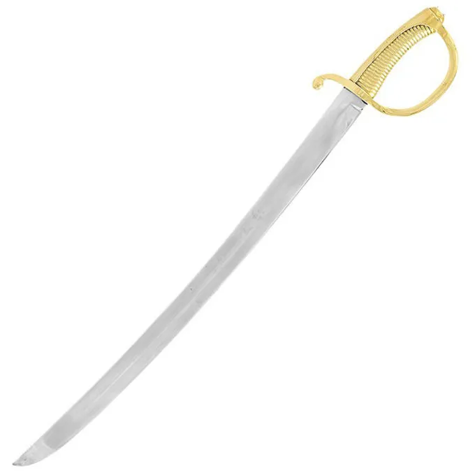 Universal Swords French Briquet Huggert - Billede 2