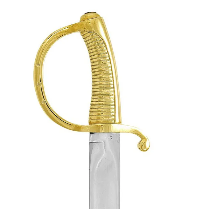 Universal Swords French Briquet Huggert - Billede 3