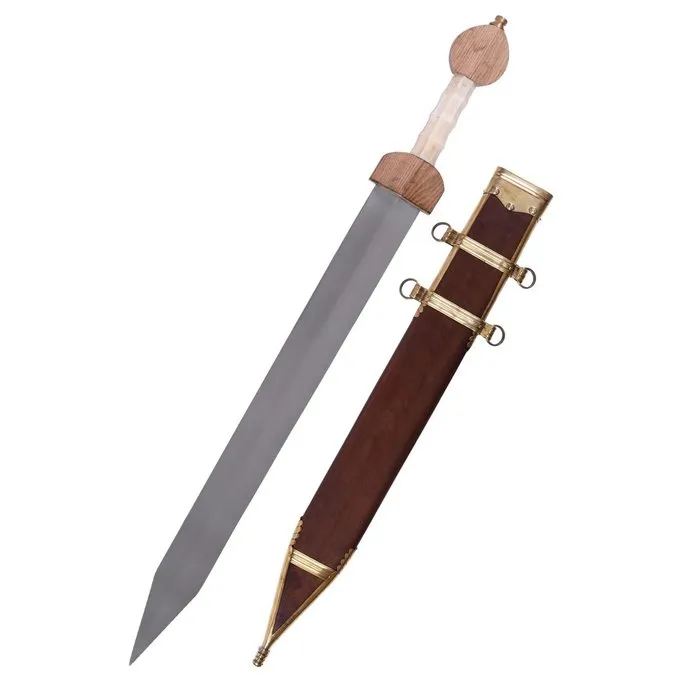 Deepeeka Fulham Gladius Vindonissa - Billede 2