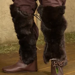 Mytholon Fur Greave Alaska