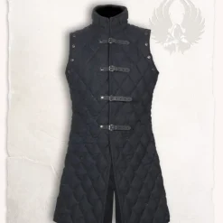 Mytholon Gambeson Findes Arthur Lange Sorte