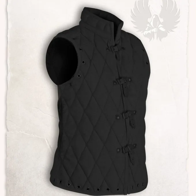 Mytholon Gambeson Findes Arthur Sort