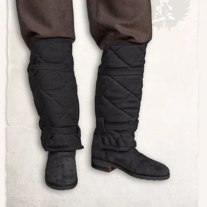 Mytholon Gambeson Findes Greaves Arthur Brun - Billede 2