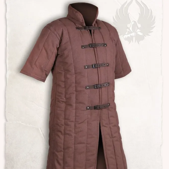 Mytholon Gambeson Leopold Brun - Billede 2