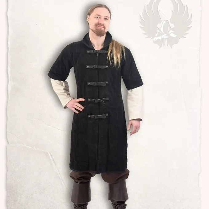 Mytholon Gambeson Leopold Creme - Billede 2
