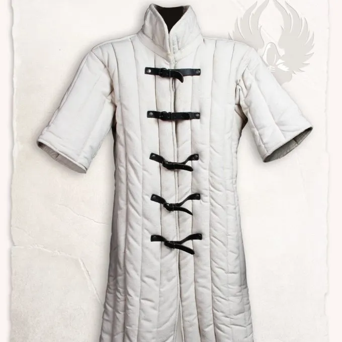 Mytholon Gambeson Leopold Creme