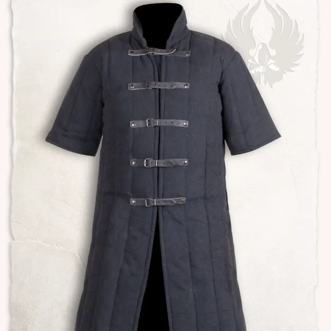 Mytholon Gambeson Leopold Sort - Billede 2