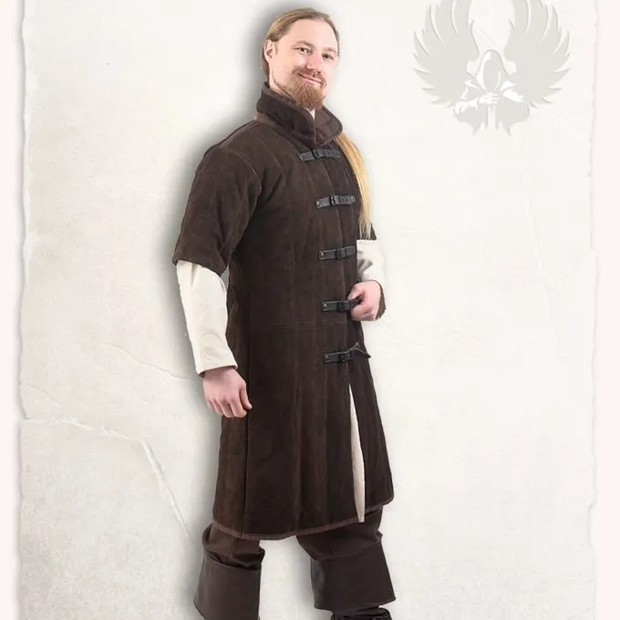 Mytholon Gambeson Leopold Sort - Billede 3