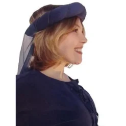 Leonardo Carbone Garland For Damer, Blå