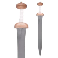 Deepeeka Gladiatorerne Mainz Med Palmette