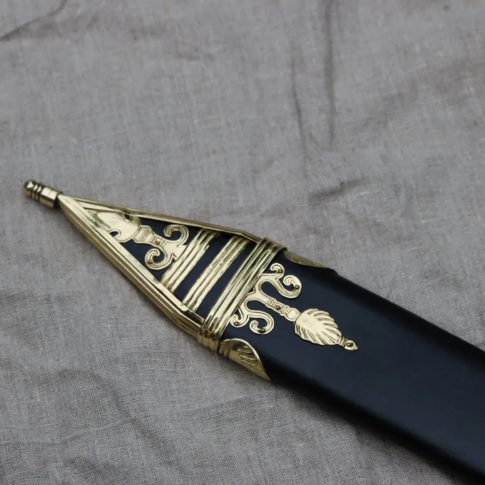 Windlass Steelcrafts Gladiatorerne Mainz Pompeji - Billede 3