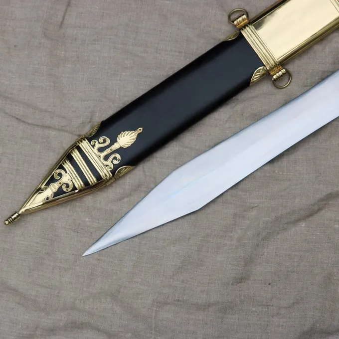 Windlass Steelcrafts Gladiatorerne Mainz Pompeji - Billede 5