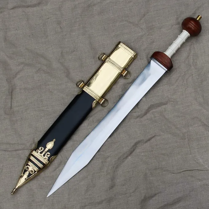 Windlass Steelcrafts Gladiatorerne Mainz Pompeji - Billede 6