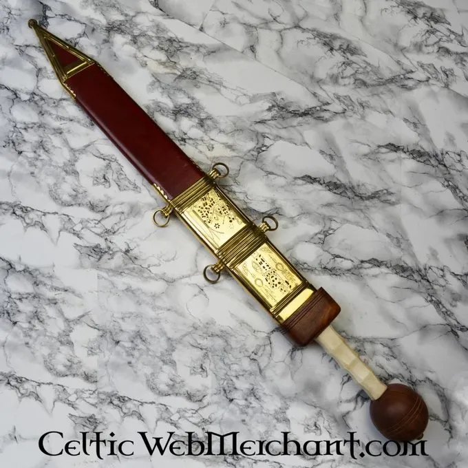 Deepeeka Gladiatorerne Marius - Billede 2