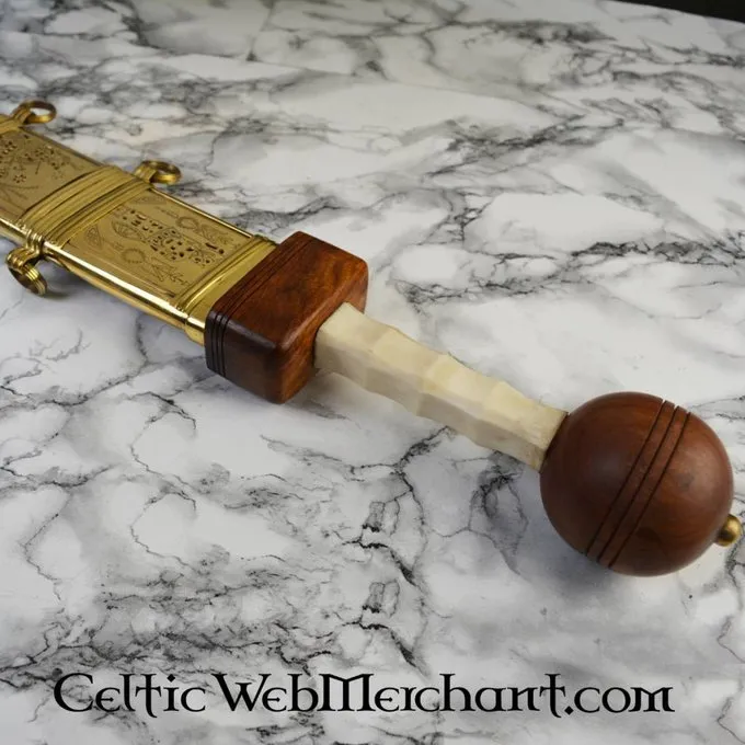 Deepeeka Gladiatorerne Marius - Billede 3